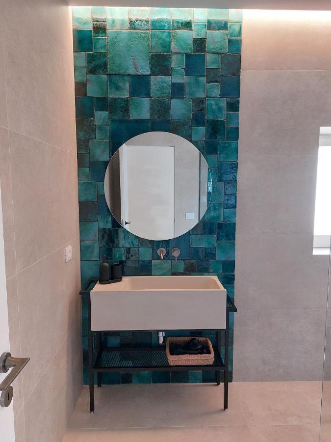 Palazzo Accinni B&B モノーポリ エクステリア 写真