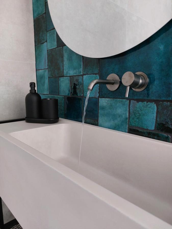 Palazzo Accinni B&B モノーポリ エクステリア 写真
