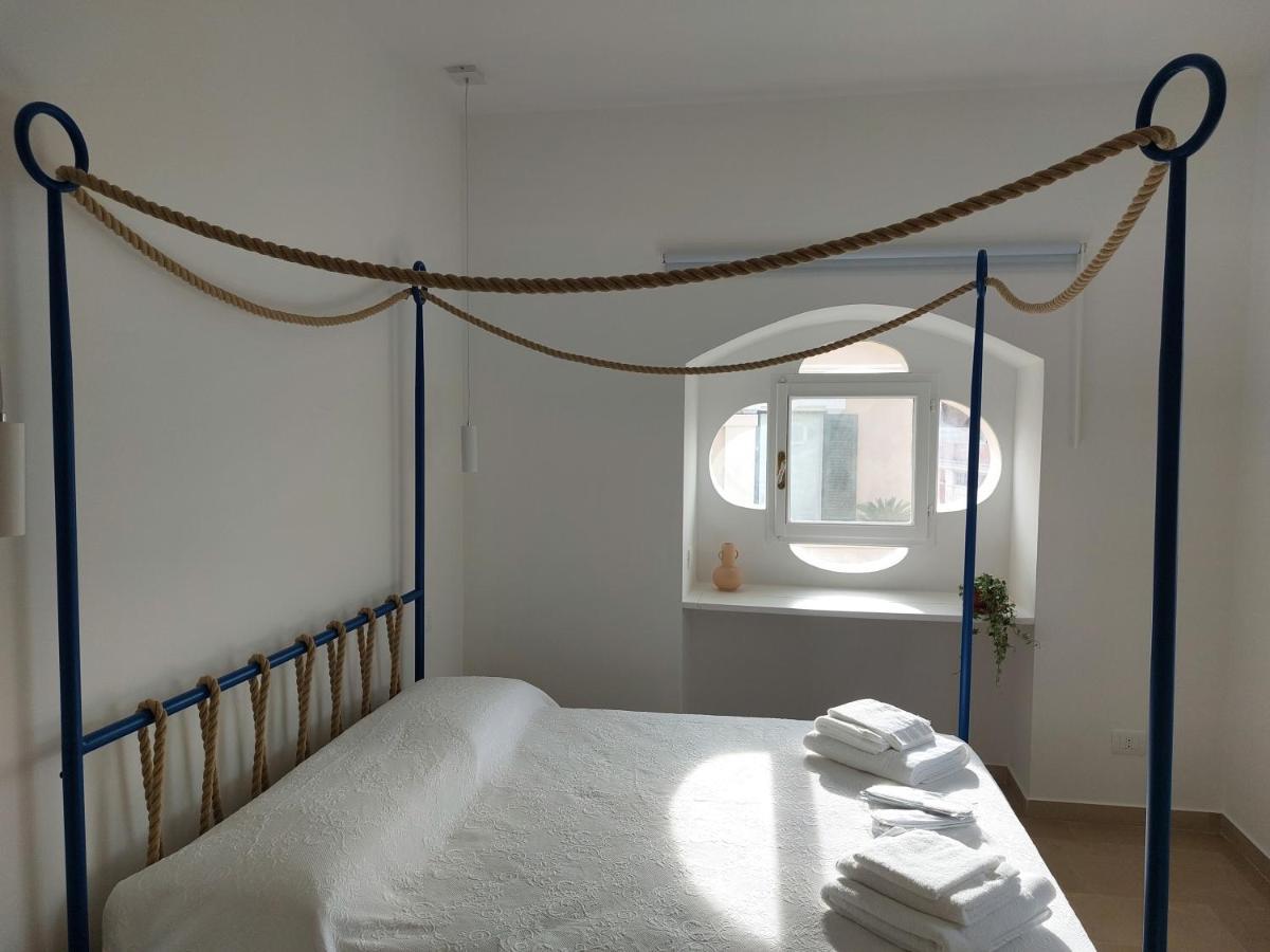 Palazzo Accinni B&B モノーポリ エクステリア 写真