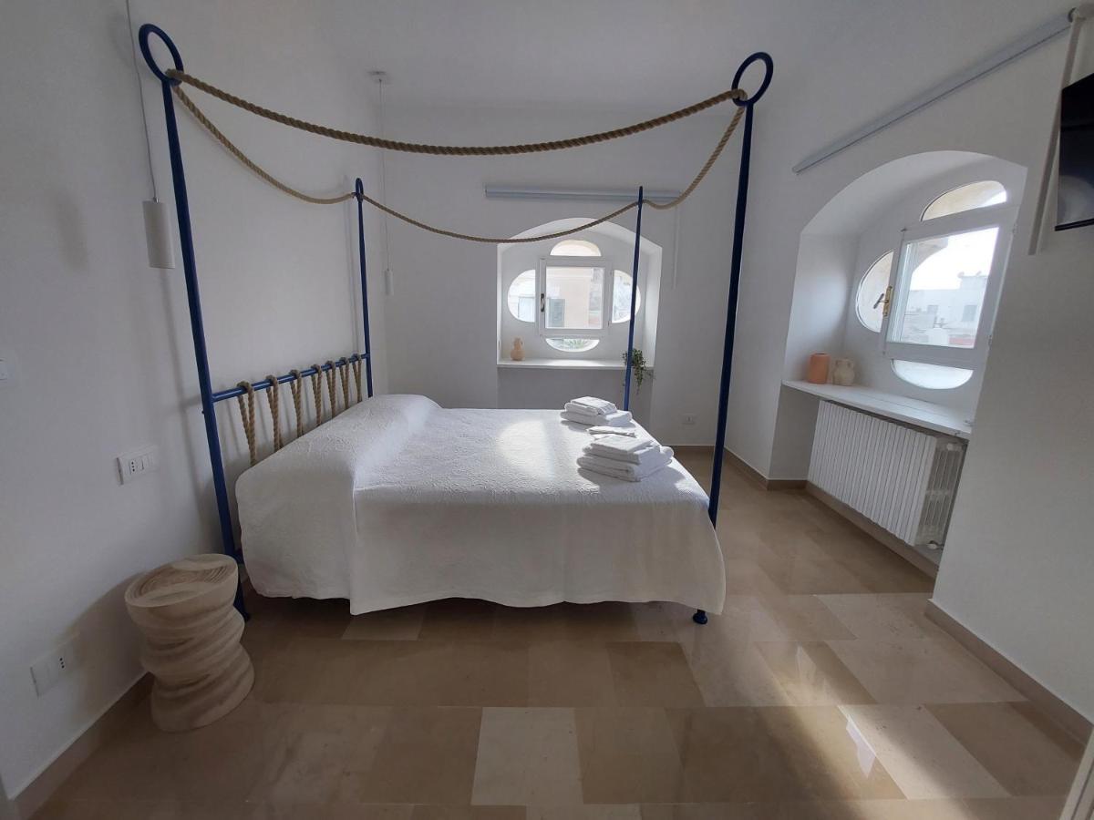 Palazzo Accinni B&B モノーポリ エクステリア 写真