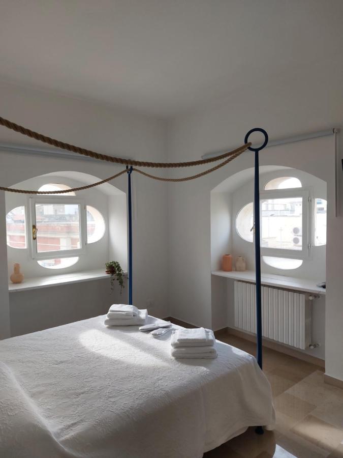 Palazzo Accinni B&B モノーポリ エクステリア 写真