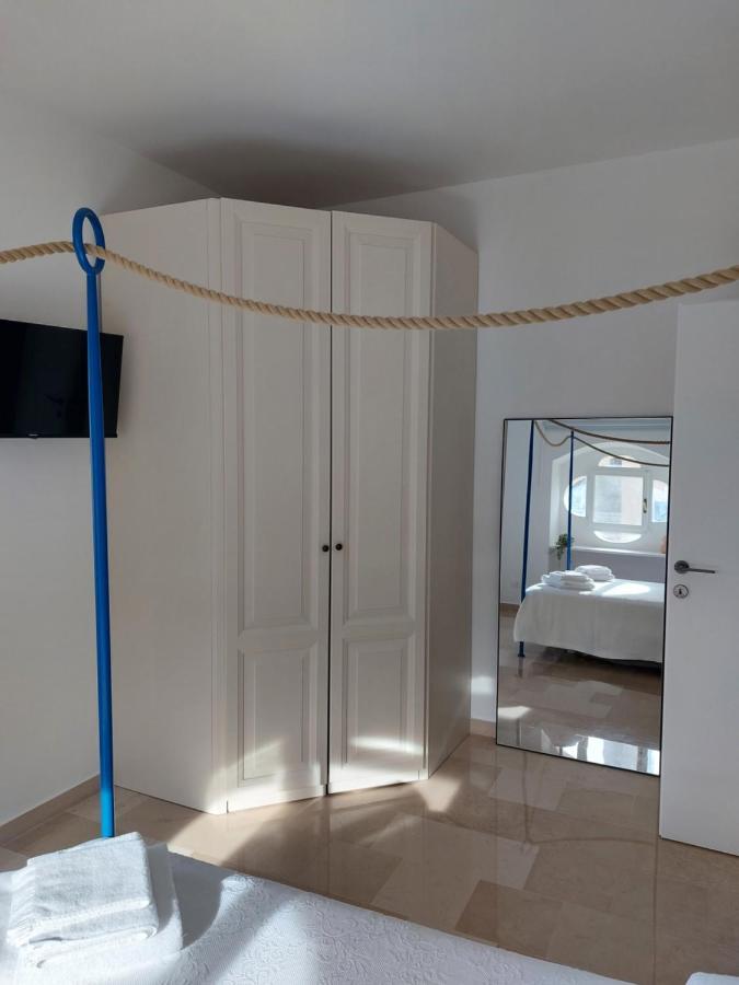 Palazzo Accinni B&B モノーポリ エクステリア 写真