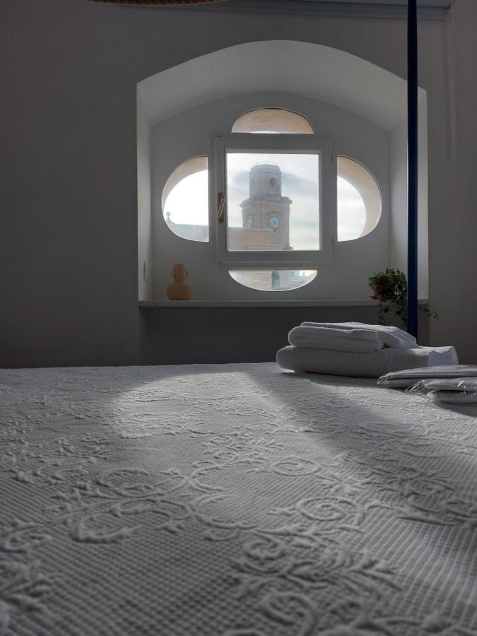 Palazzo Accinni B&B モノーポリ エクステリア 写真